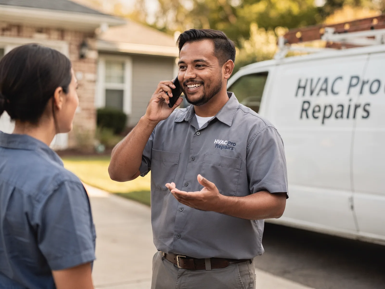 Heat Pump Repair Northwood, IA FAQs
